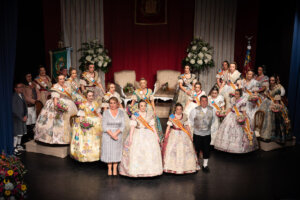 Exaltacio 2024 Benetússer